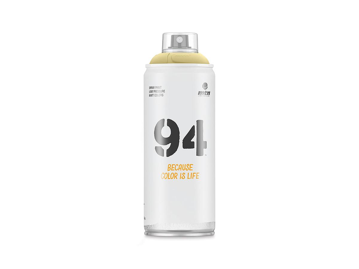 MONTANA 94 400ML RV-135 SAFARI BROWN 1