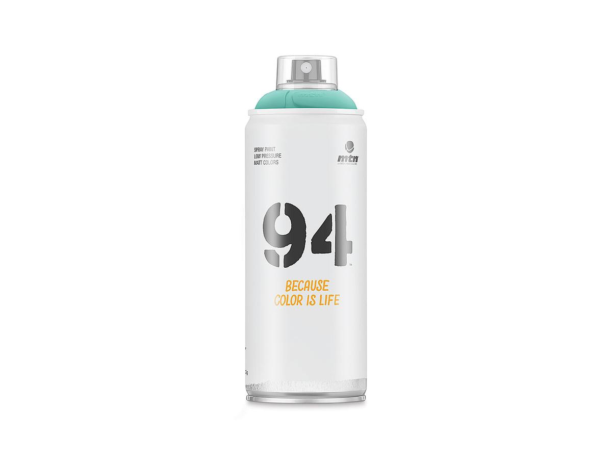 MONTANA 94 400ML RV-144 BALI GREEN 1