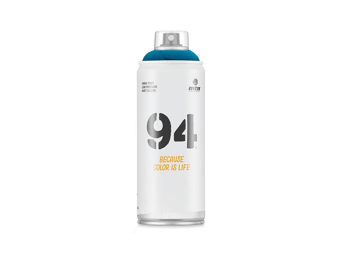 MONTANA 94 400ML RV-147 PEGASUS BLUE 1
