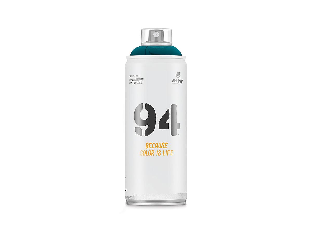 MONTANA 94 400ML RV-148 HERCULES BLUE 1