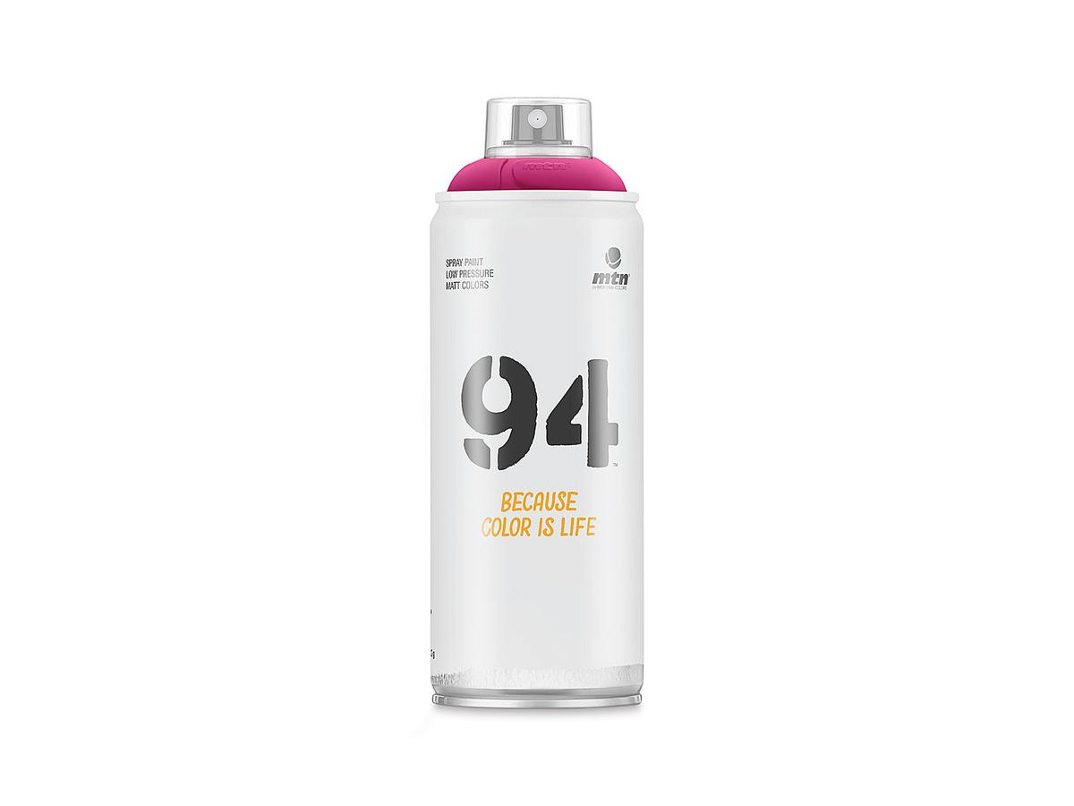 MONTANA 94 400ML RV-167 RIOJA RED 1