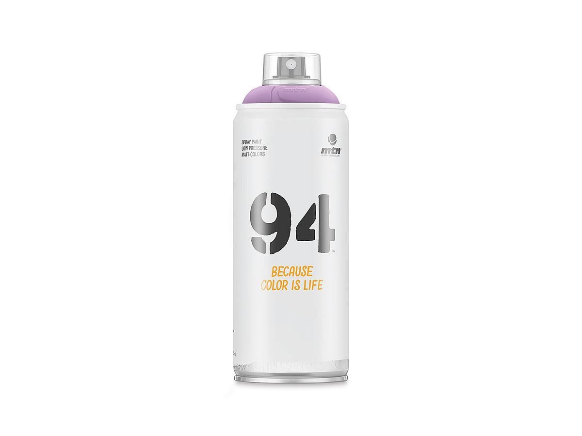 MONTANA 94 400ML RV-170 PERSIA VIOLET 1