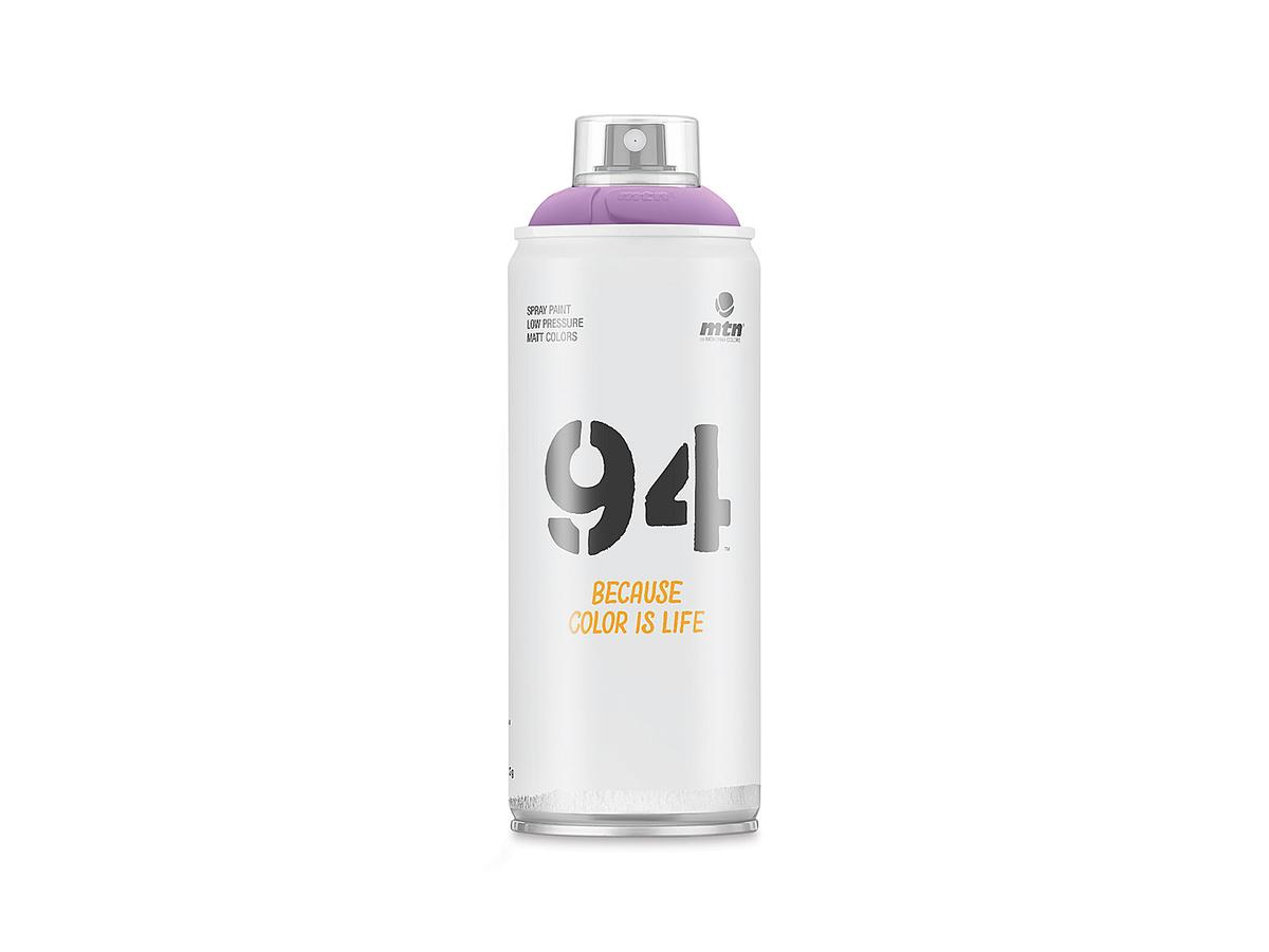 MONTANA 94 400ML RV-171 COMMUNITY VIOLET 1