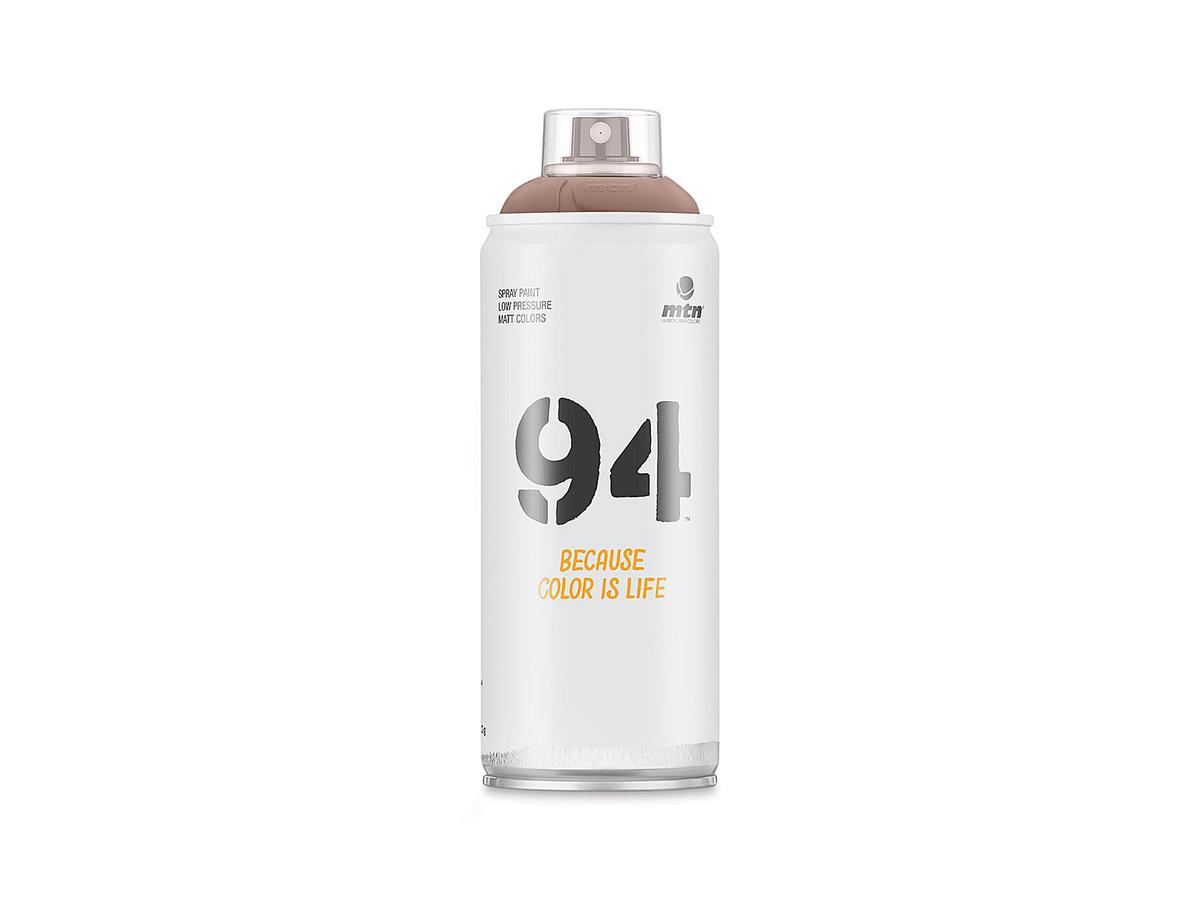 MONTANA 94 400ML RV-176 SENSIBLE BROWN 1