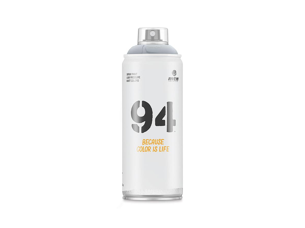 MONTANA 94 400ML RV-185 ANGEL BLUE 1