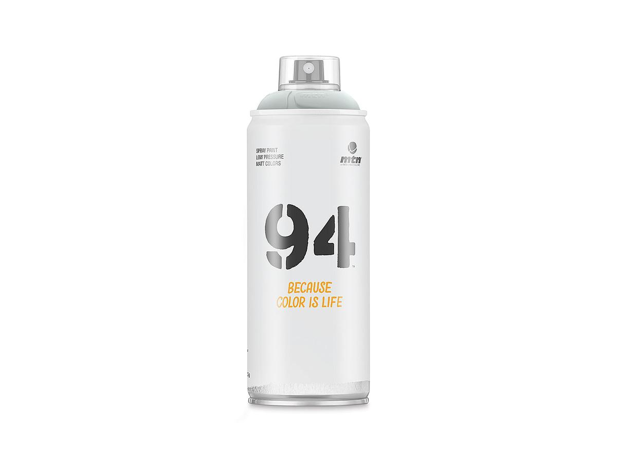 MONTANA 94 400ML RV-186 VIRGIN GREEN 1