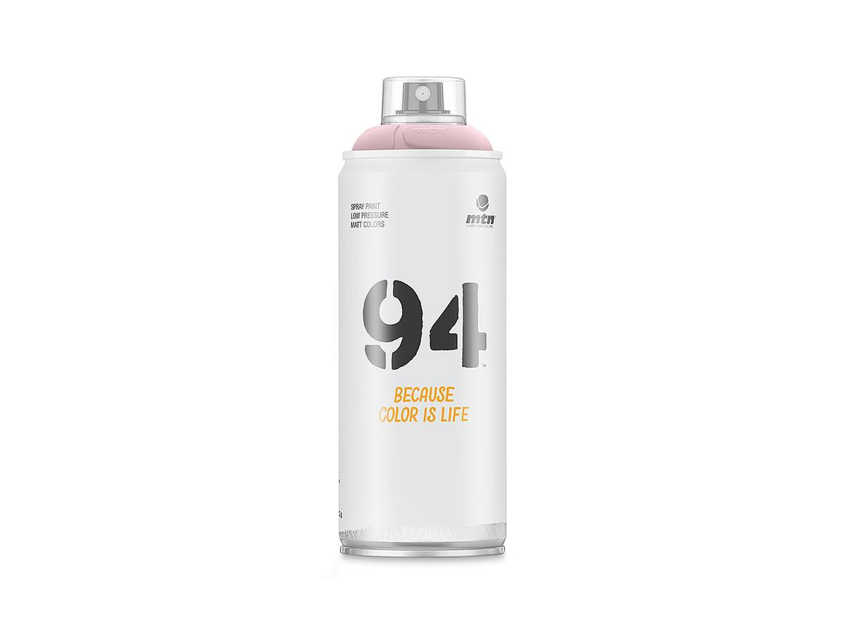 MONTANA 94 400ML RV-194 SUPERNOVA PINK 1