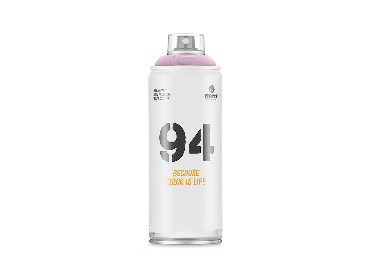 MONTANA 94 400ML RV-195 SHIVA VIOLET 1