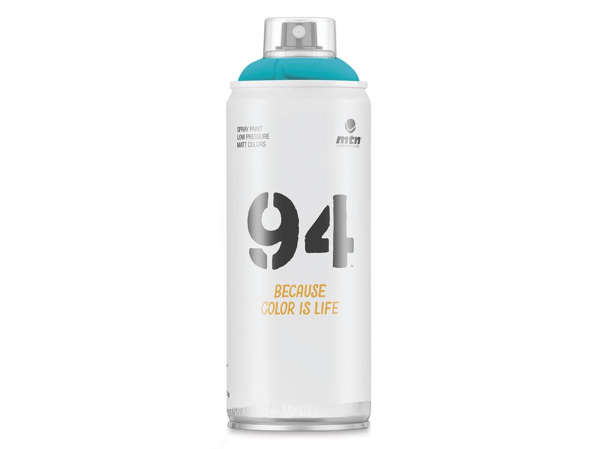 MONTANA 94 400ML RV-245 CYAN 1
