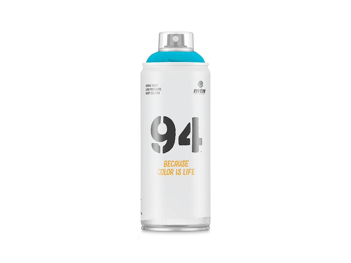 MONTANA 94 400ML RV-269 GENESIS BLUE 1