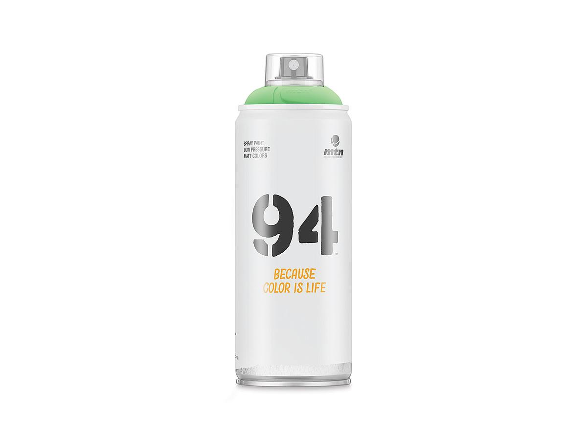 MONTANA 94 400ML RV-272 MINT GREEN 1