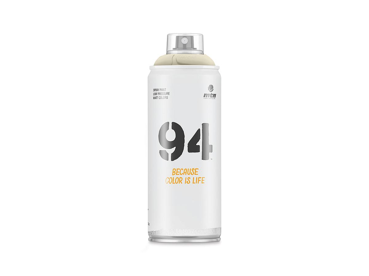MONTANA 94 400ML RV-300 TOFU GREY 1