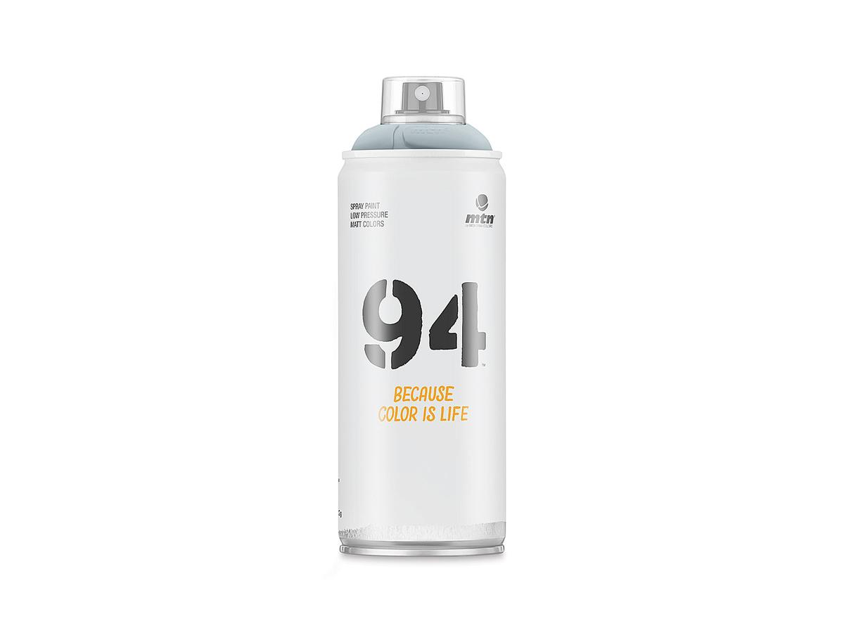 MONTANA 94 400ML RV-305 CLOUD GREY 1