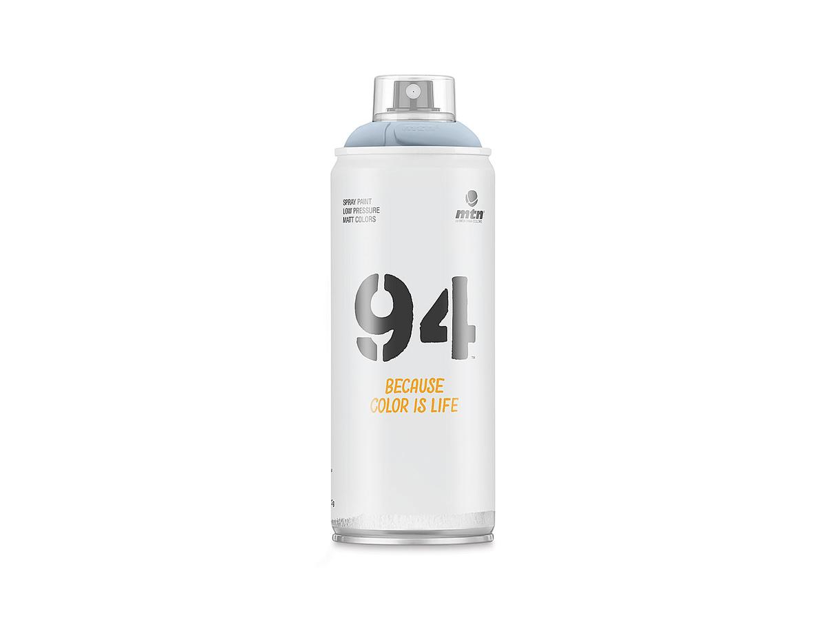 MONTANA 94 400ML RV-306 WINTER GREY 1