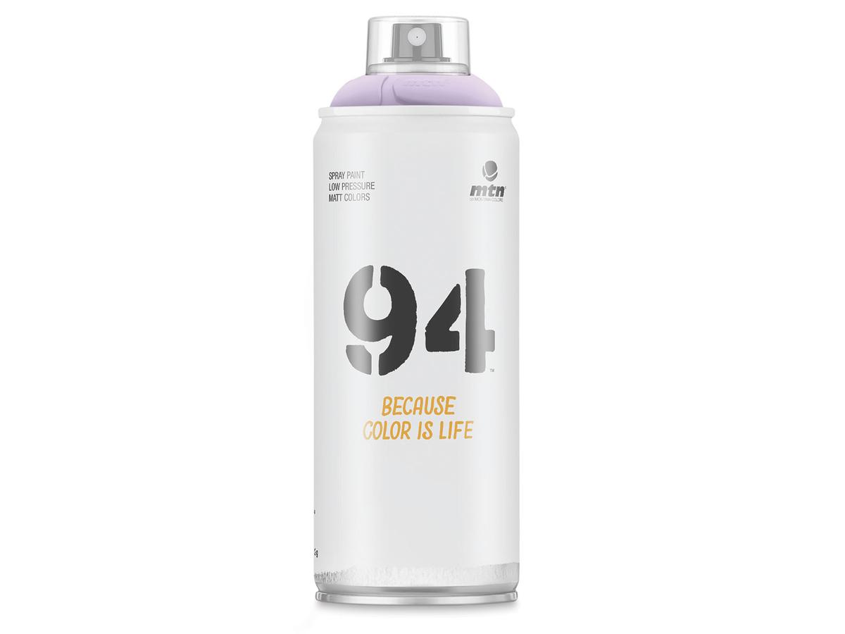MONTANA 94 400ML RV-310 REPUBLIC VIOLET 1