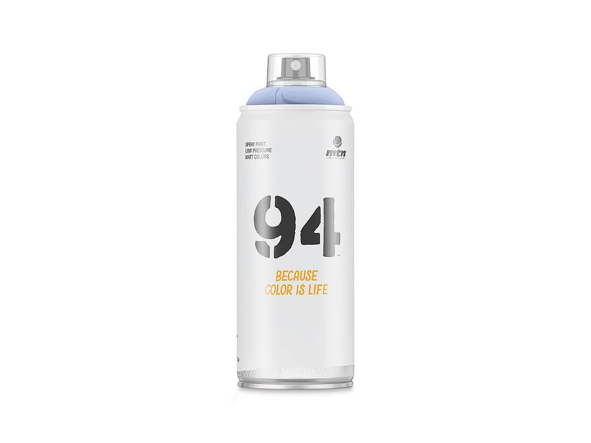 MONTANA 94 400ML RV-312 SAGAN BLUE 1