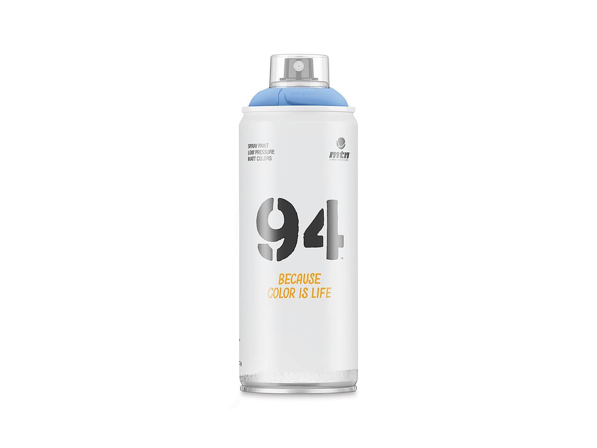MONTANA 94 400ML RV-315 DANCER BLUE 1
