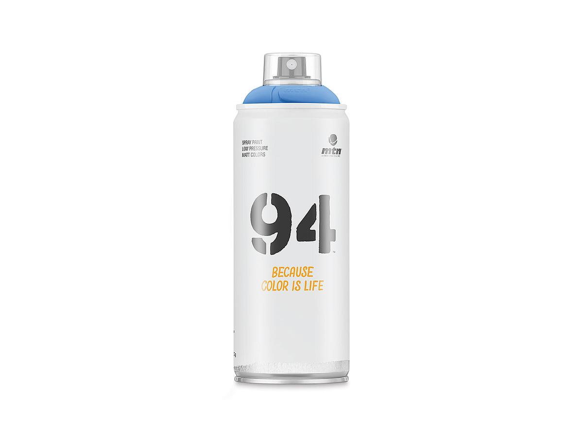 MONTANA 94 400ML RV-316 MARSELLIE BLUE 1