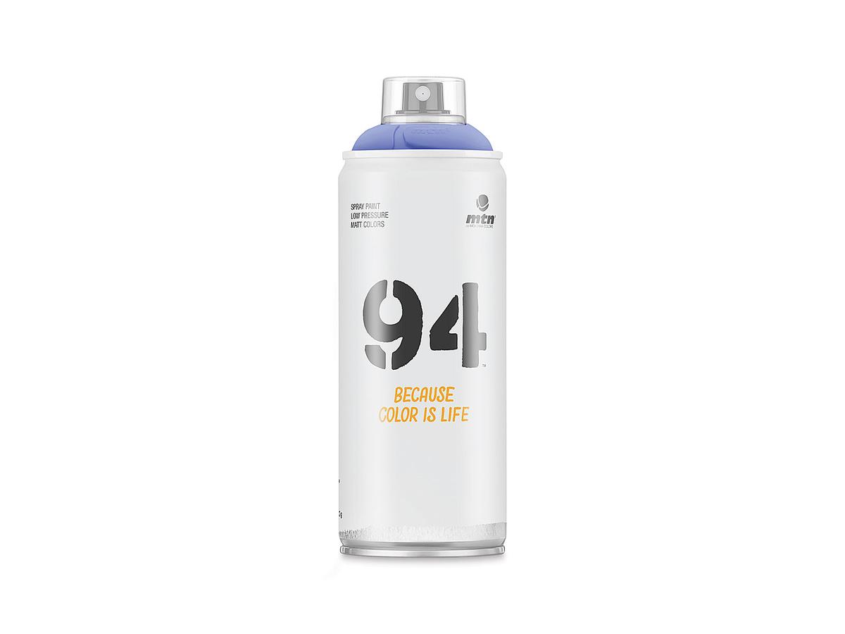 MONTANA 94 400ML RV-317 PORTO BLUE 1