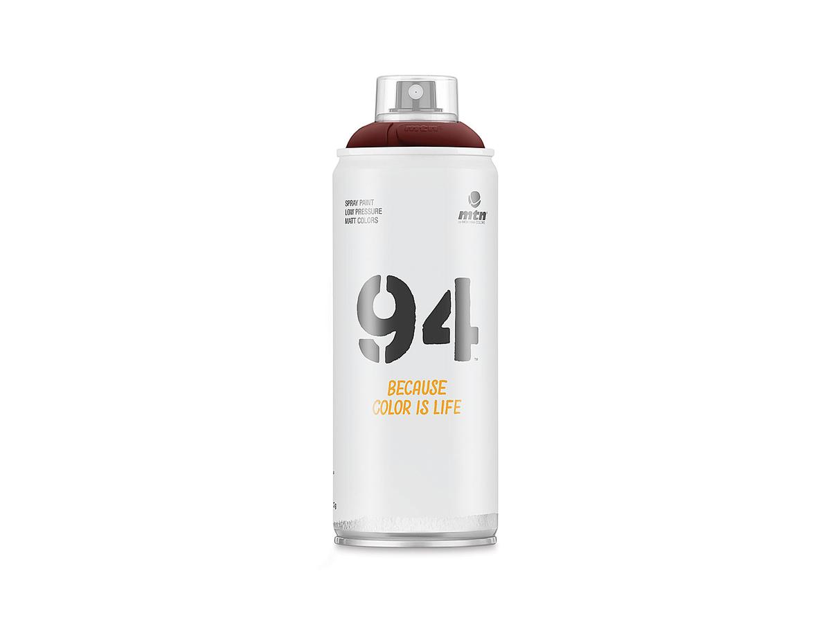 MONTANA 94 400ML RV-77 NIGHT RED 1
