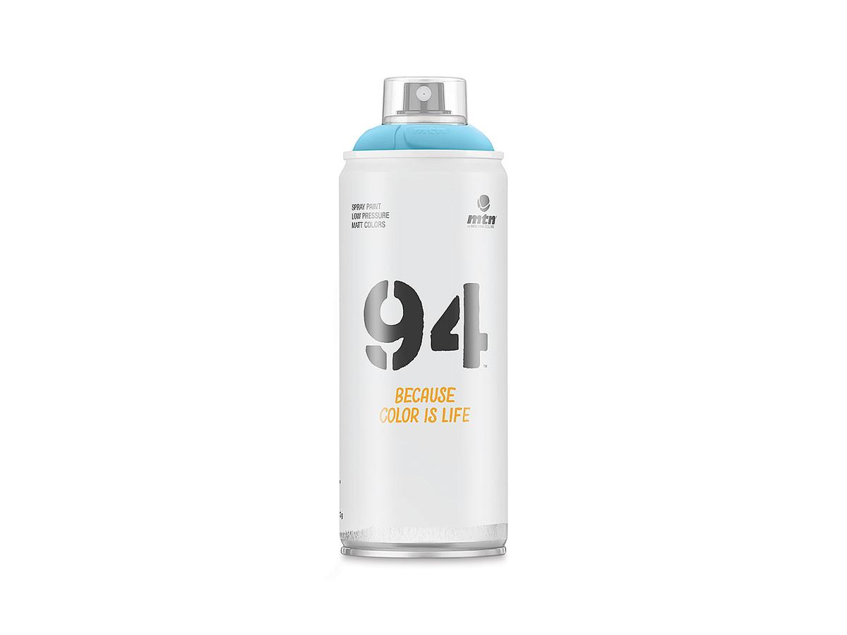 MONTANA 94 400ML RV-157 THALASSA BLUE 1
