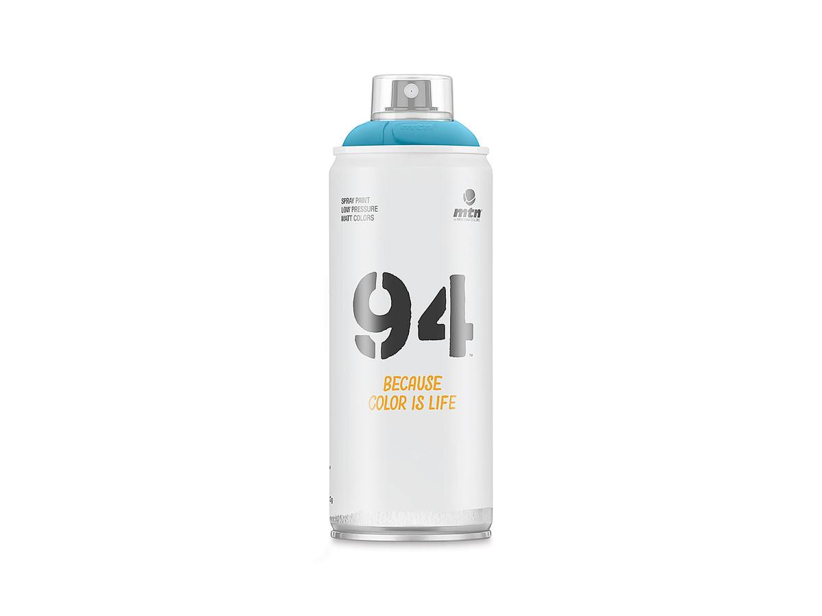 MONTANA 94 400ML RV-159 ODYSSEY BLUE 1