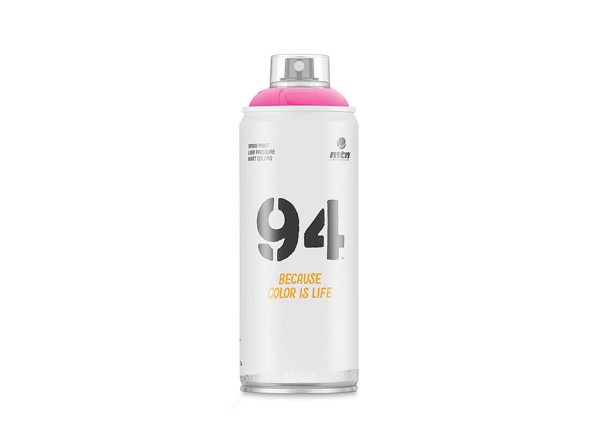 MONTANA 94 400ML RV-4010 MAGENTA 1