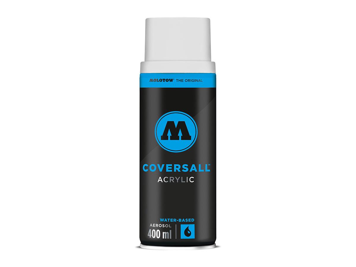 MOLOTOW COVERSALL WATER-BASED 400ML 239 MARBLE 1