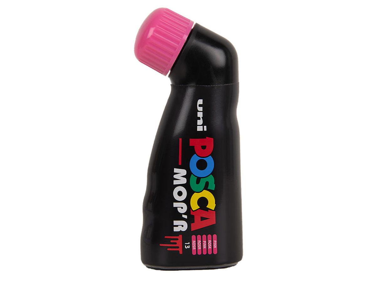 UNI POSCA MARKER PCM22 MOP'R ROSA 1