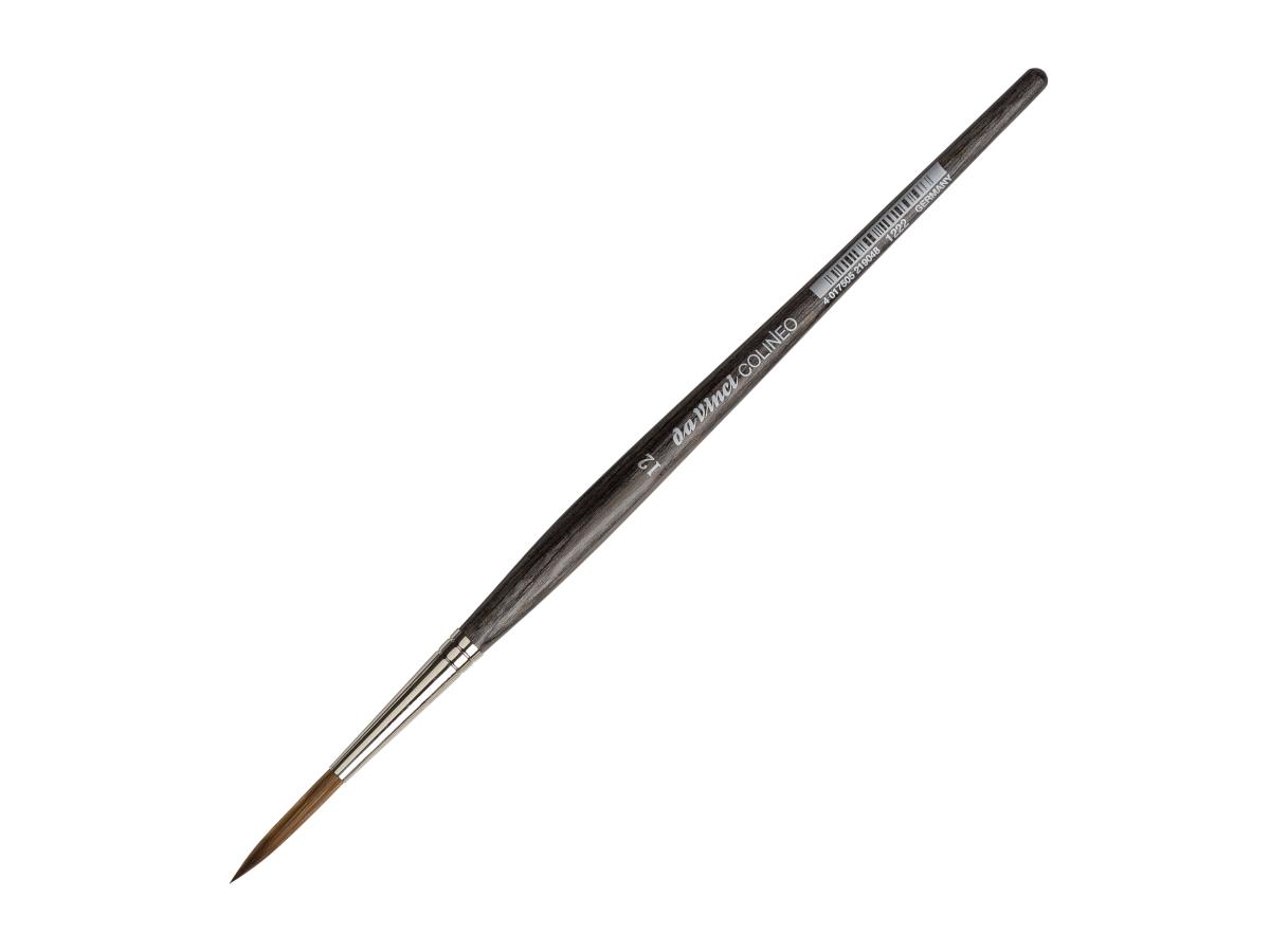 DA VINCI COLINEO 1222 AQUARELLPINSEL 12 SCHLEPPER 1