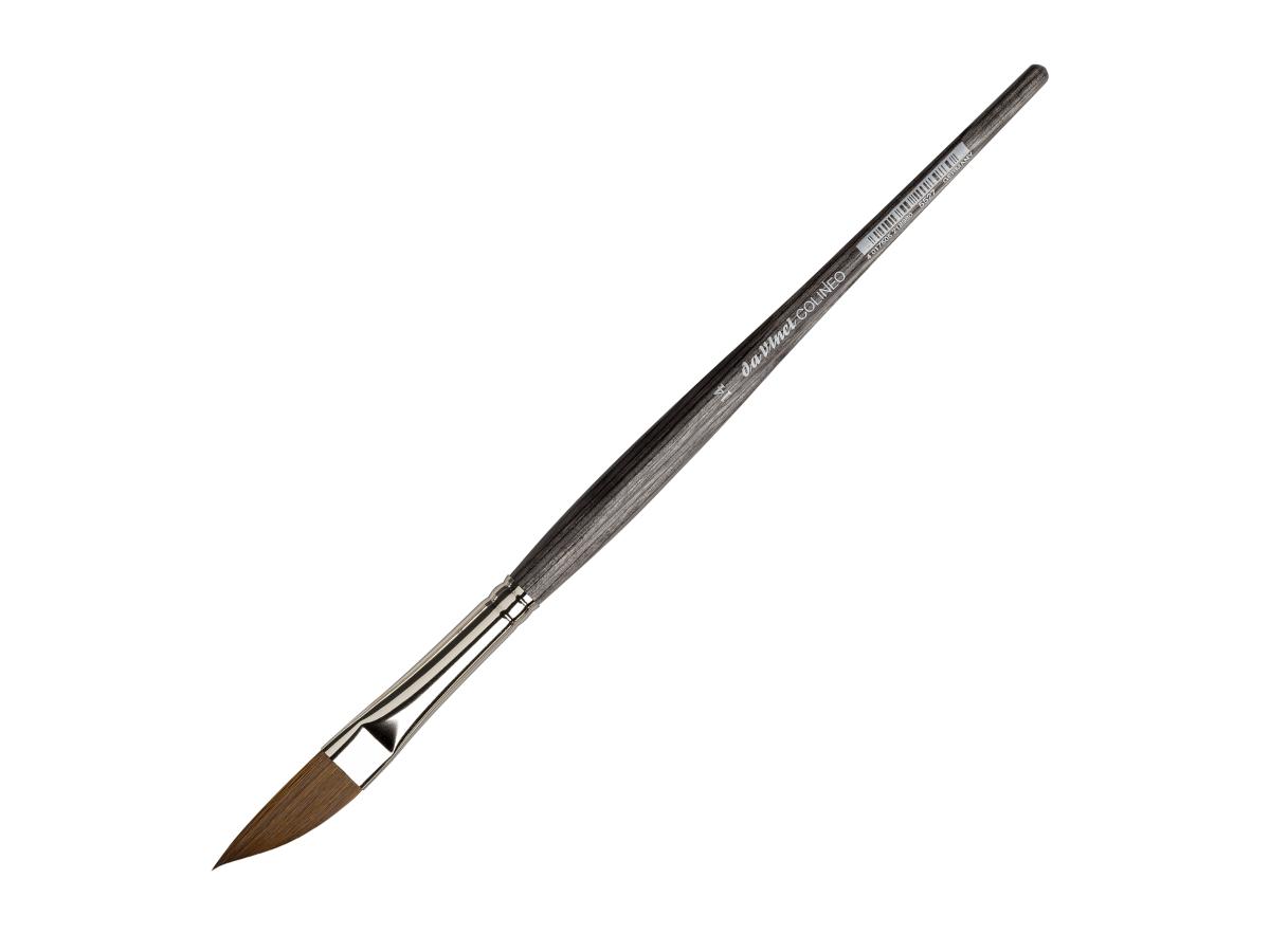 DA VINCI COLINEO 5527 AQUARELLPINSEL 14 SCHWERT 1