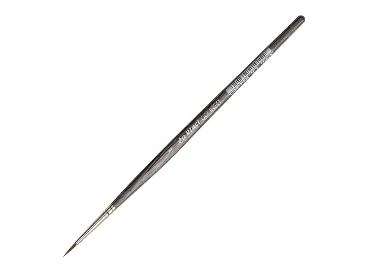 DA VINCI COLINEO 5522 AQUARELLPINSEL 1 RUND 1