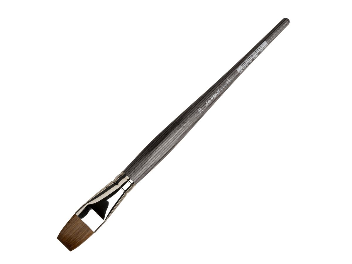 DA VINCI COLINEO 5822 AQUARELLPINSEL 20 FLACH 1