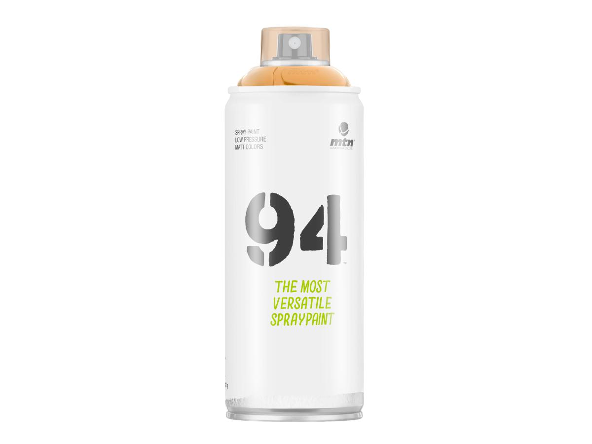 MONTANA 94 400ML RV-997 COPPER 1