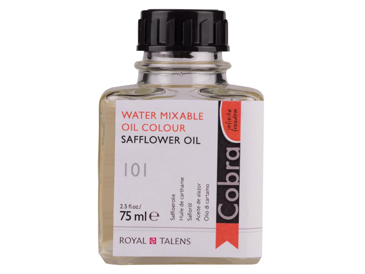 COBRA WASSERLÖSLICHES SAFLORÖL 75 ML 1