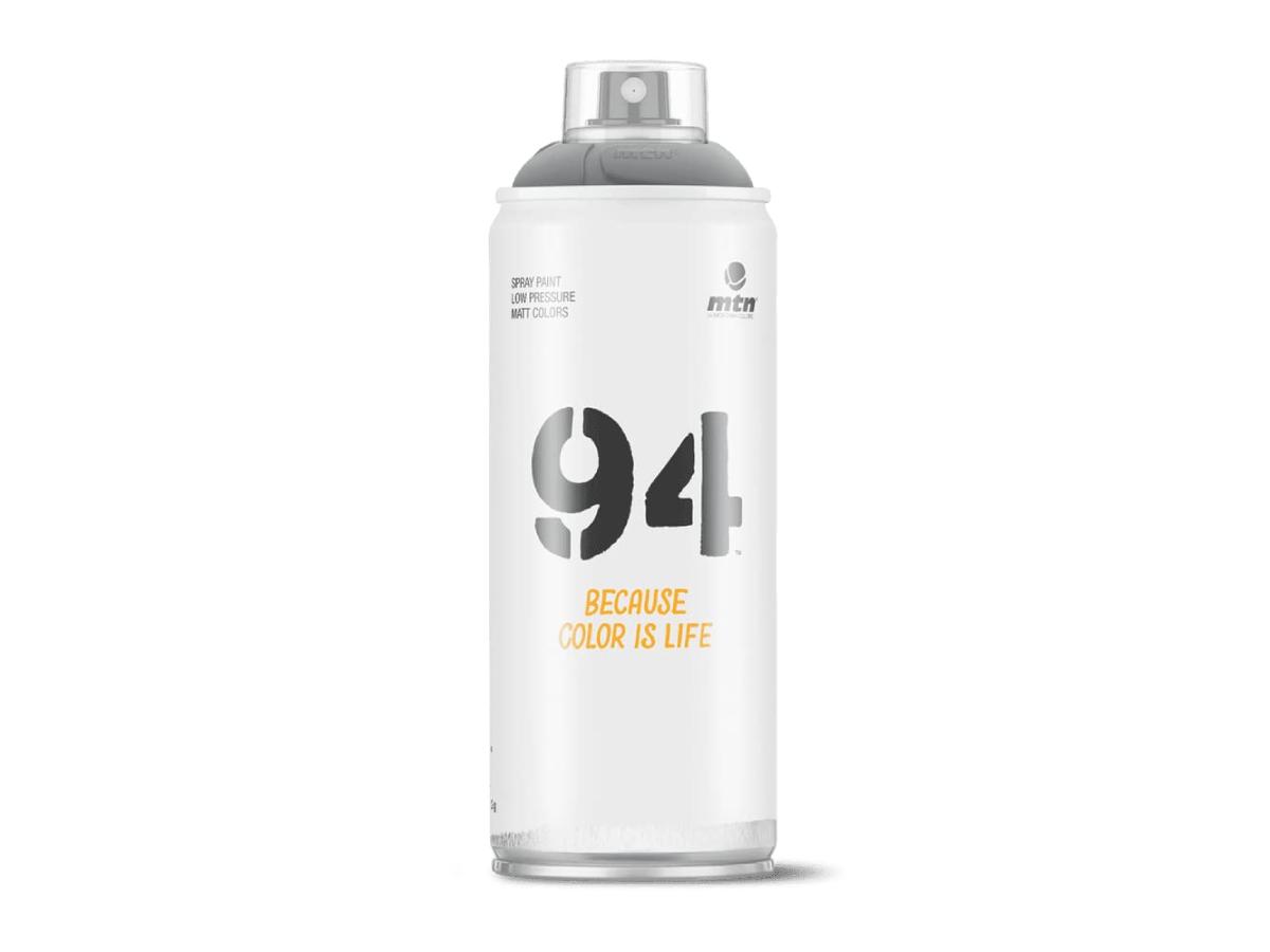 MONTANA 94 400ML RV-7040 PEARL GREY 1