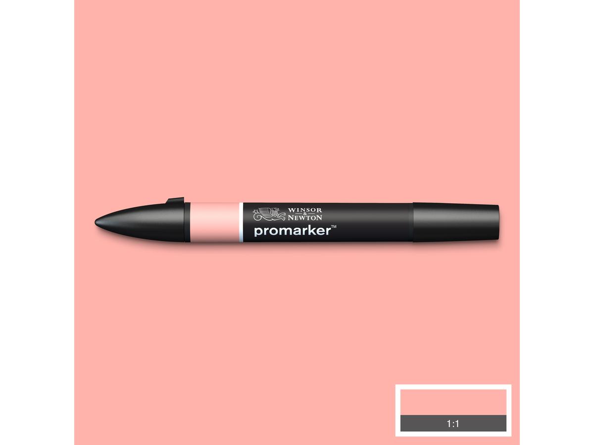 WINSOR & NEWTON PROMARKER MISTY ROSE R729 1