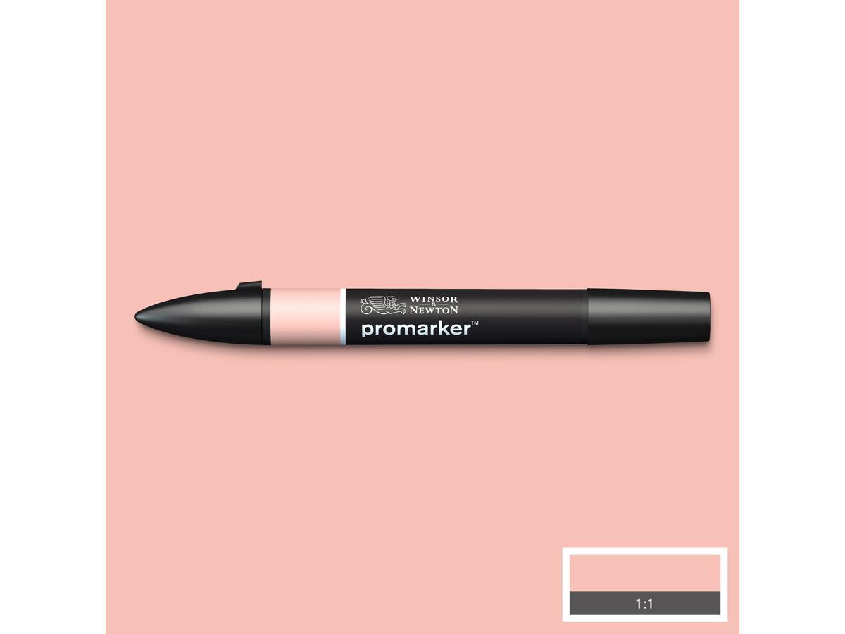 WINSOR & NEWTON PROMARKER PINK CAMELLIA O629 1