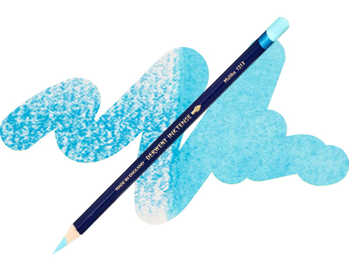 DERWENT INKTENSE AQUARELLSTIFT 1213 MALIBU 1