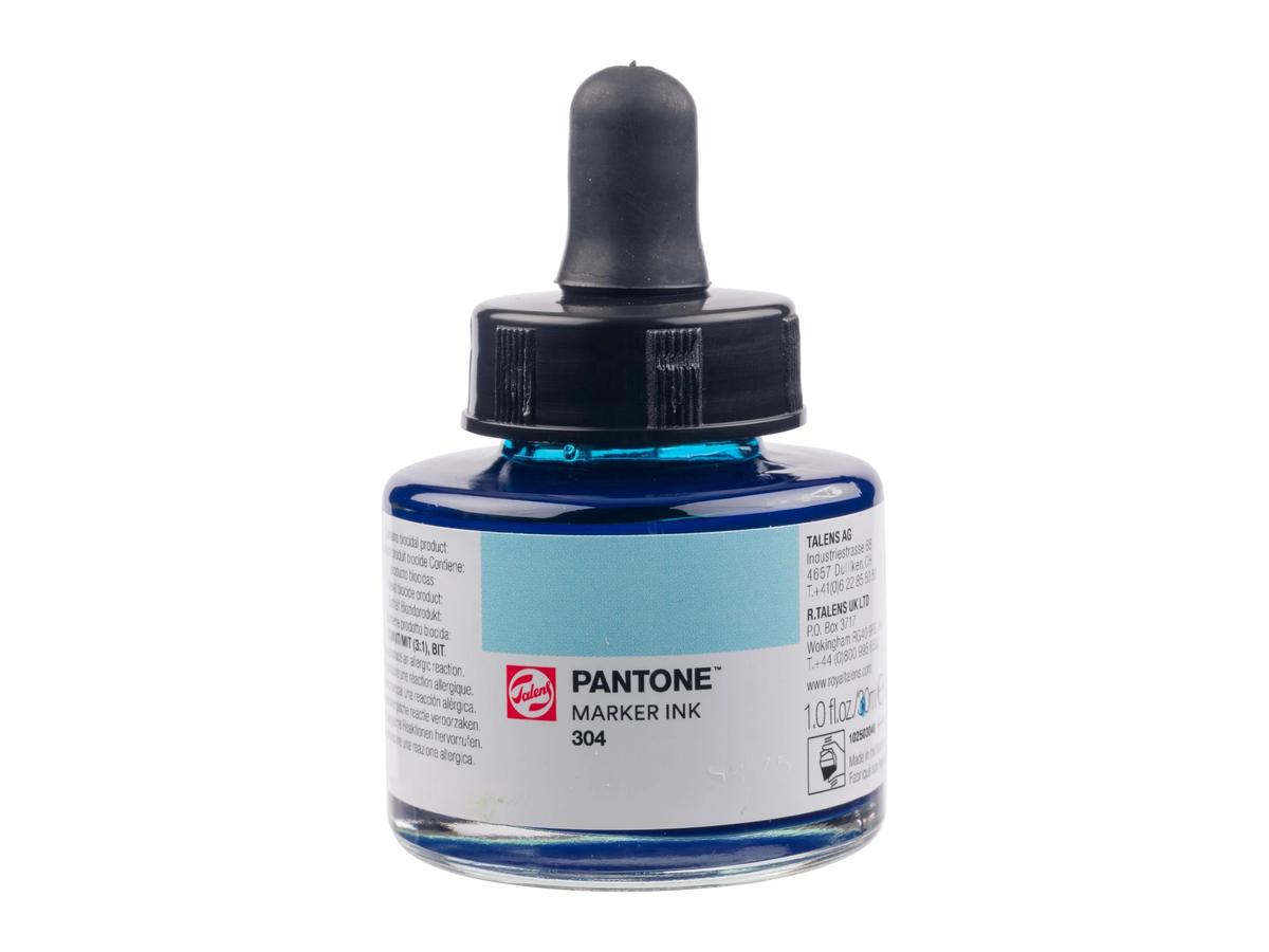 TALENS | PANTONE MARKER REFILL TINTE 30ML 304 1