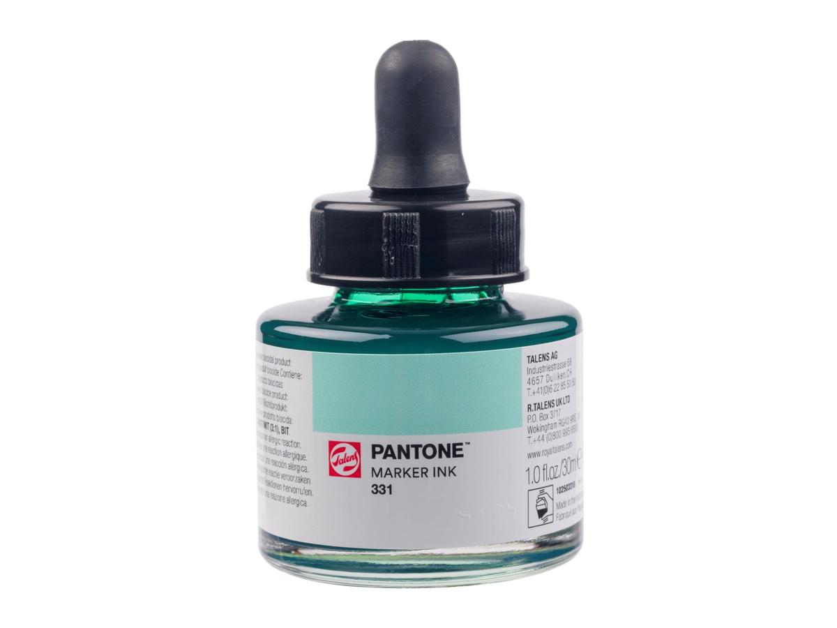 TALENS | PANTONE MARKER REFILL TINTE  30ML 331 1