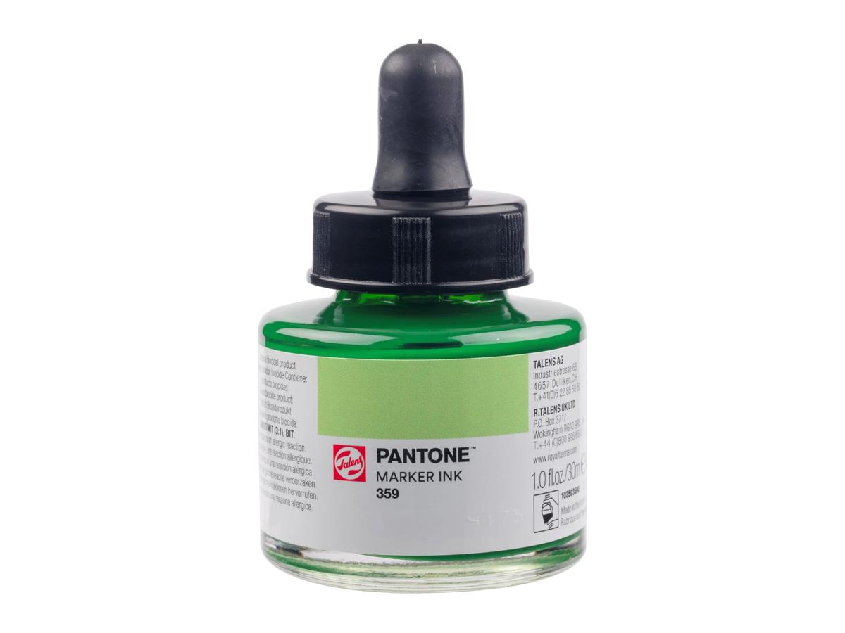 TALENS | PANTONE MARKER REFILL TINTE  30ML 359 1