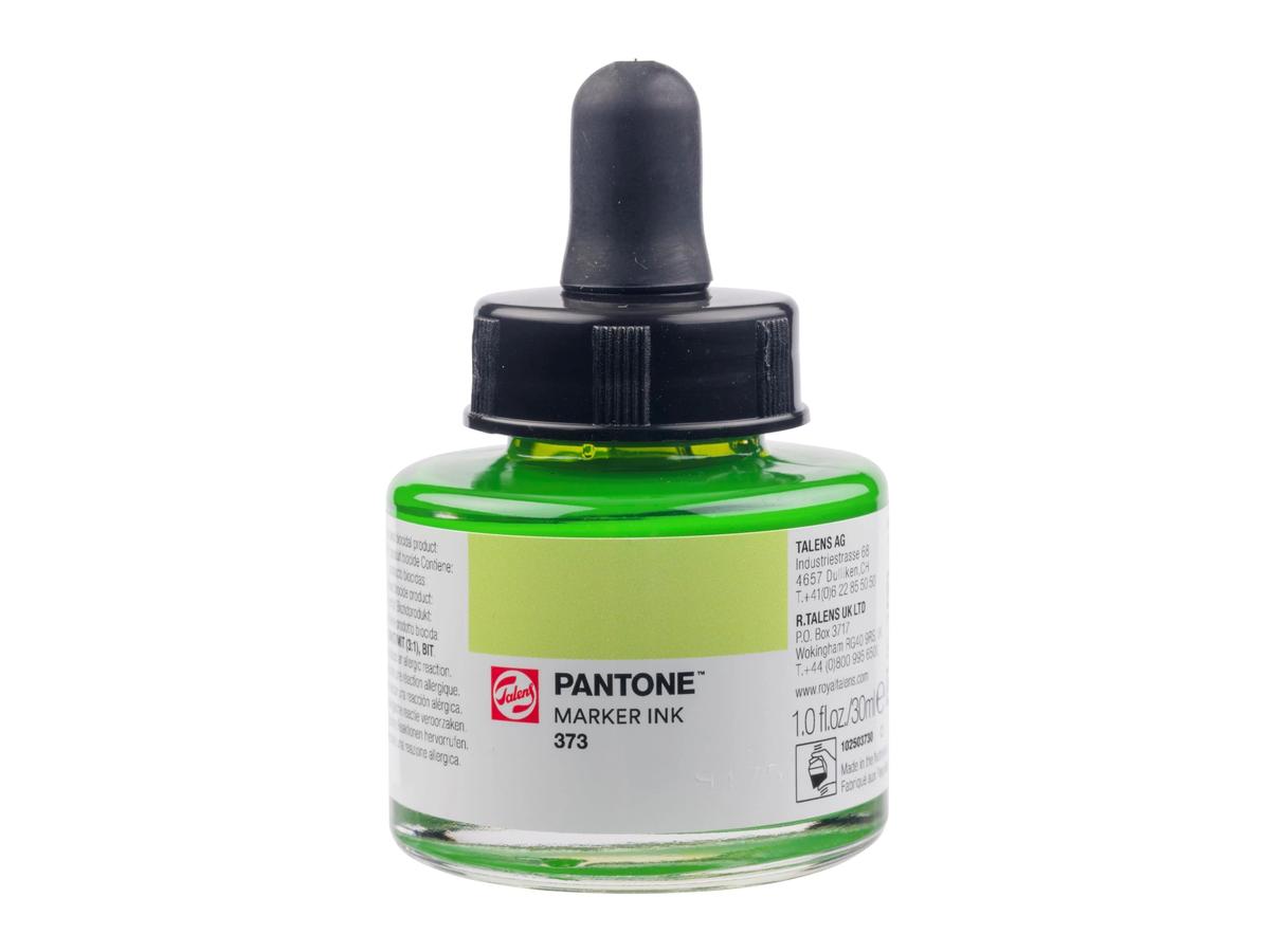 TALENS | PANTONE MARKER REFILL TINTE  30ML 373 1