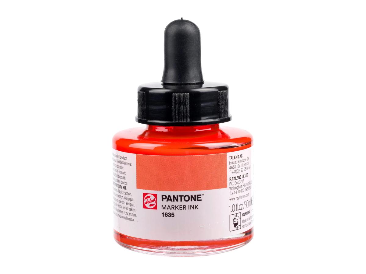 TALENS | PANTONE MARKER REFILL TINTE  30ML 1635 1