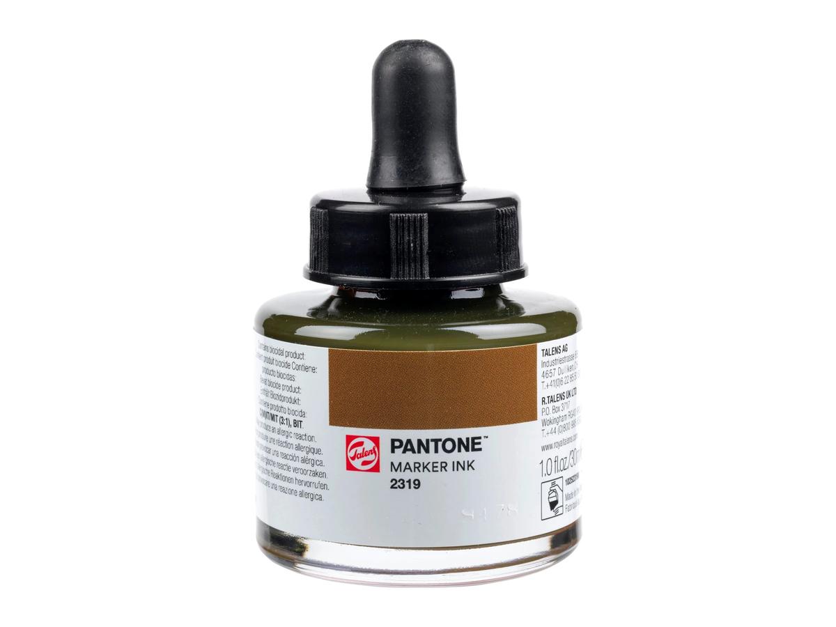 TALENS | PANTONE MARKER REFILL TINTE  30ML 2319 1