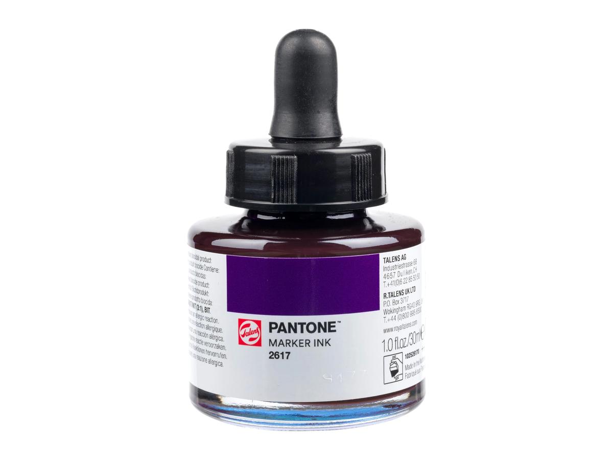 TALENS | PANTONE MARKER REFILL TINTE  30ML 2617 1