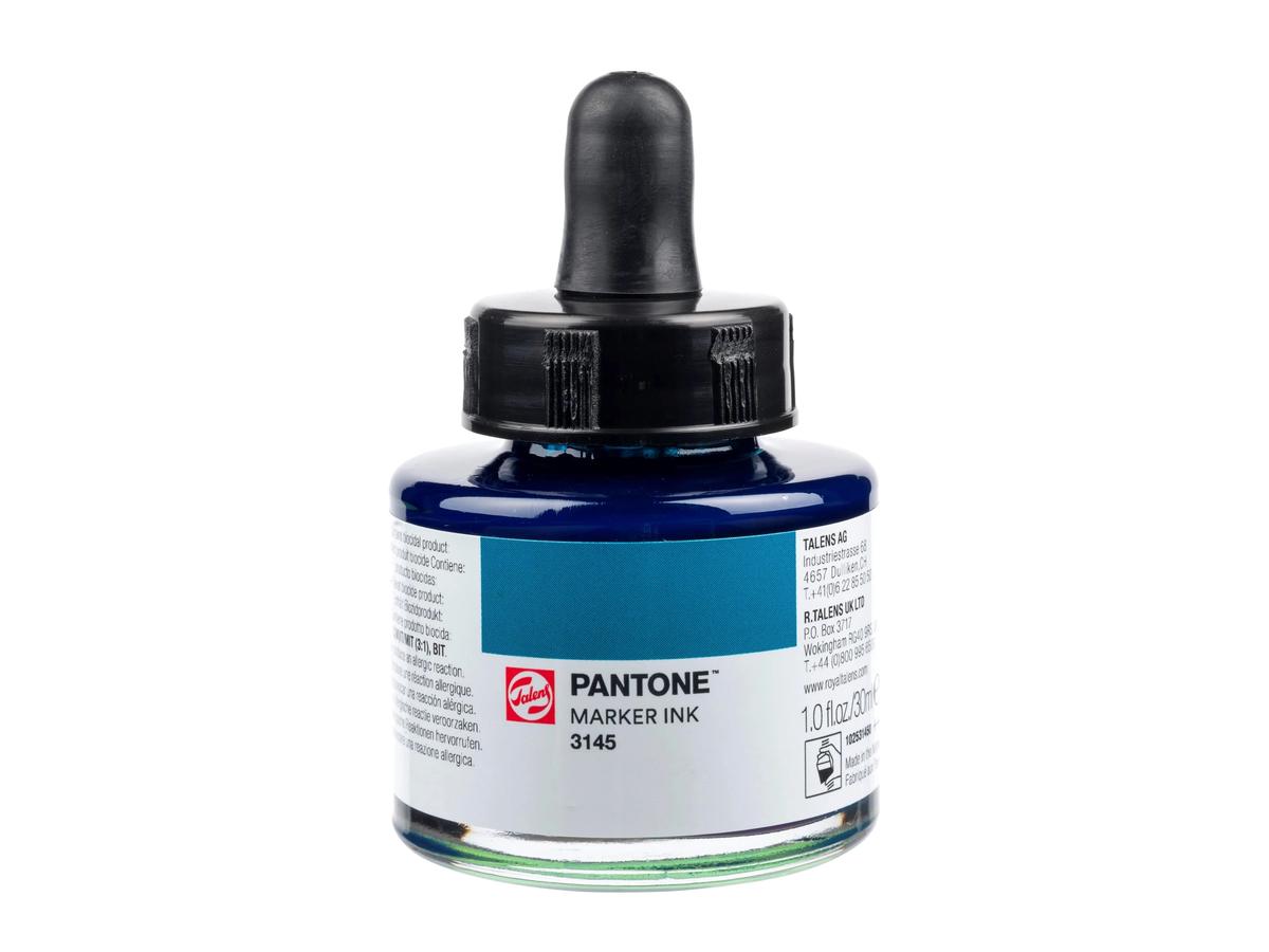 TALENS | PANTONE MARKER REFILL TINTE  30ML 3145 1