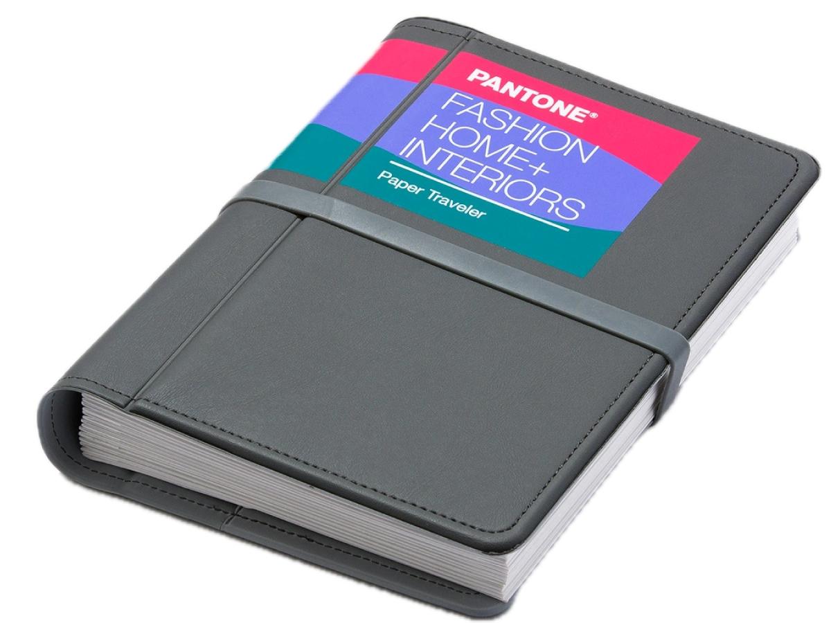 PANTONE PAPER TRAVELER FHIP610A 1
