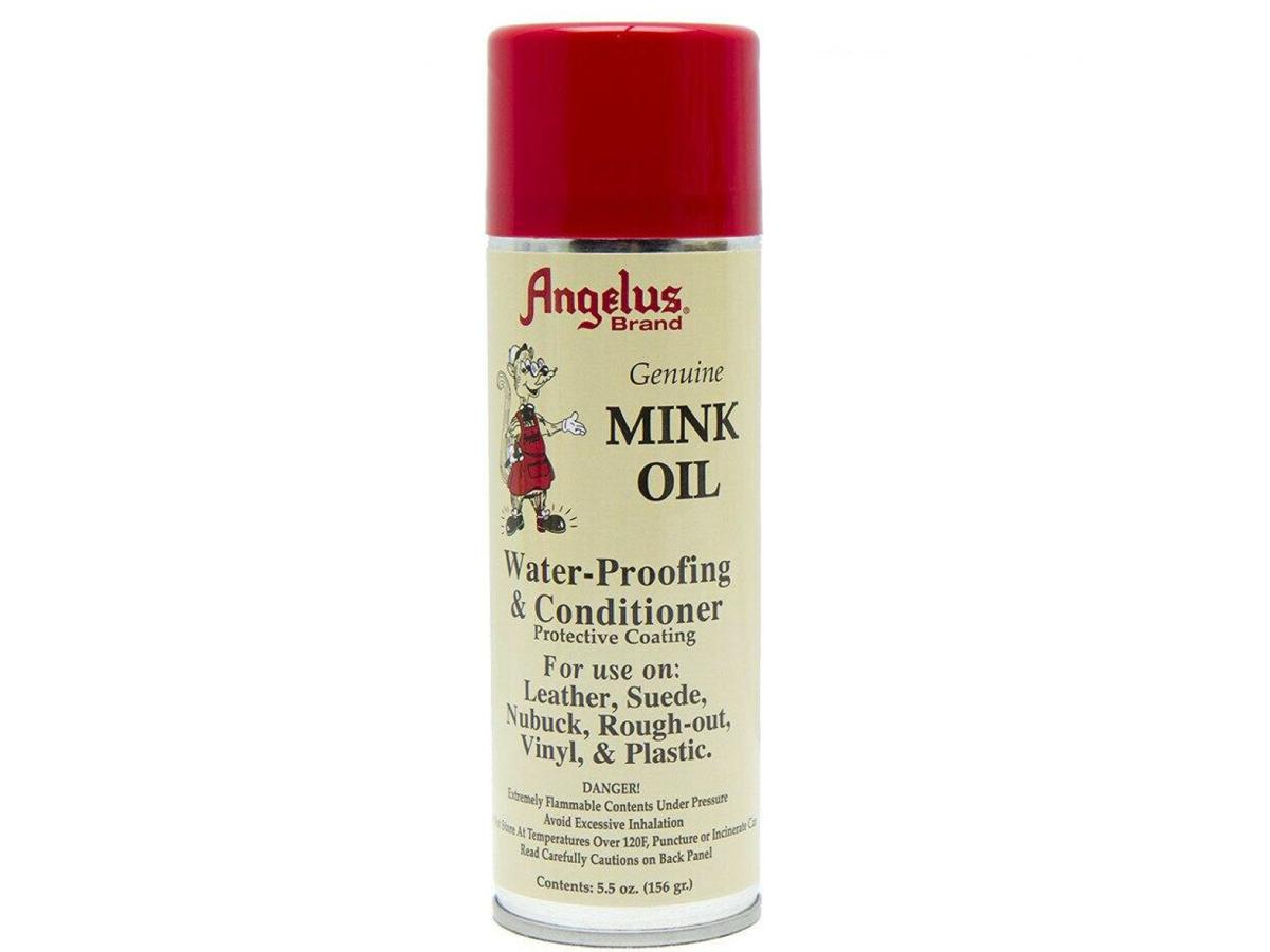 ANGELUS NERZÖL SPRAY 162ML 1