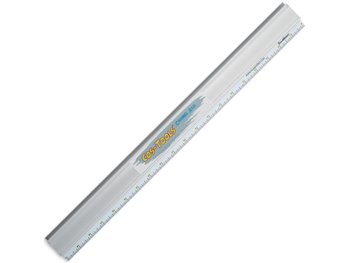 LOGAN COS TOOLS LINEAL SCHIENE 51CM 1